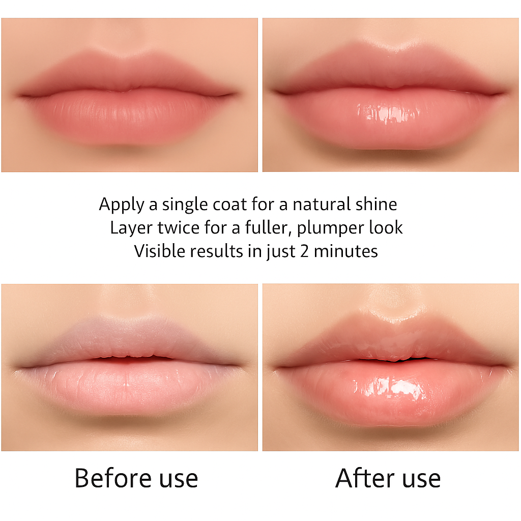 SoftVolume™ Lip Maximizer