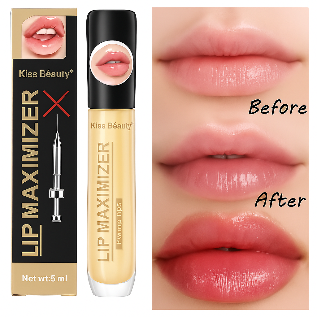 SoftVolume™ Lip Maximizer