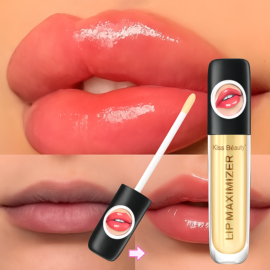 SoftVolume™ Lip Maximizer