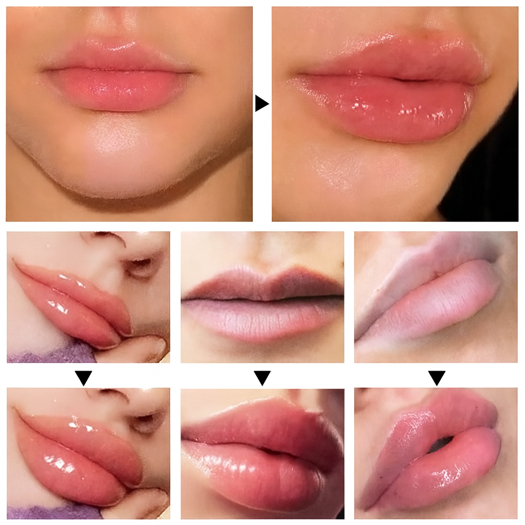 SoftVolume™ Lip Maximizer