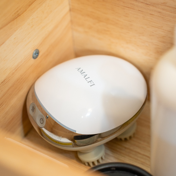 Vionixa - Scalp Massager