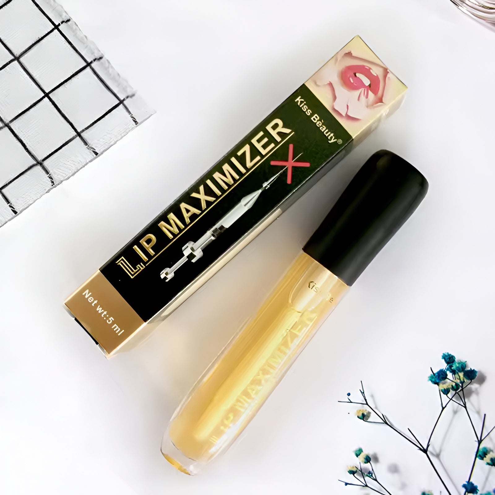 SoftVolume™ Lip Maximizer